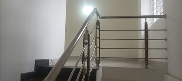 Staircase in 3 BHK Apartment at Koramangala – for Sale