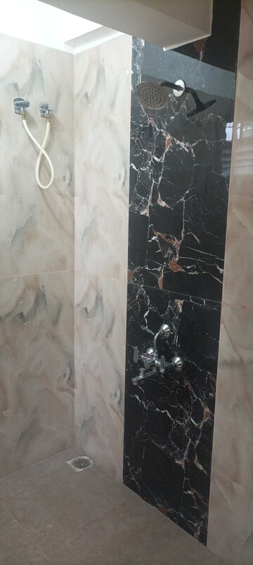 Bathroom in 3 BHK Apartment at Koramangala – for Sale
