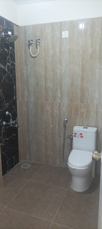 Bathroom in 3 BHK Apartment at Koramangala – for Sale