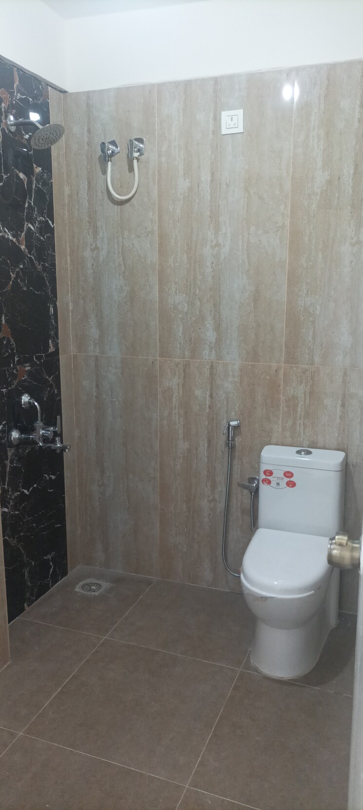 Bathroom, koramangala 3 Bedroom 1770 Sq.Ft. Apartment In Koramangala Bangalore 7888109