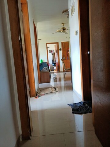  3 BHK Apartment at Dosti Group Acres, Wadala East – for Sale