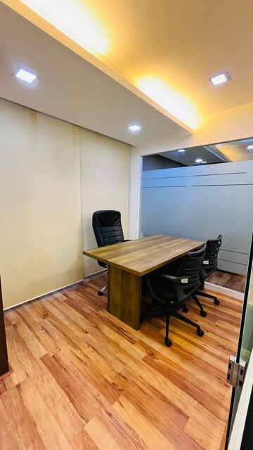 Team Area in  Office Space at Worli – for Rent