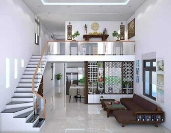 2 BHK Independent House For Resale in Mysore Road Bangalore  7888121