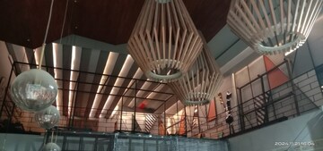 Floor Plan in  Shop at Viman Nagar – for Rent