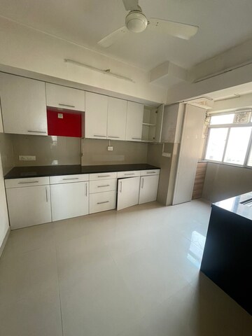 Kitchen in 3 BHK Apartment at Hiranandani Gardens Torino, Powai – for Sale