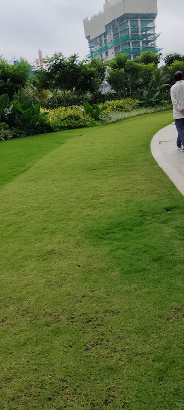 4 BHK Apartment – Garden View at Oberoi Sky City, Borivali East - for Rent