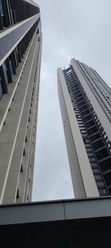 4 BHK Apartment For Rent in Oberoi Sky City, Borivali East