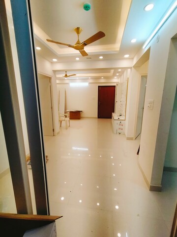 Living Room in 2 BHK Apartment at Candeur Signature, Varthur – for Rent