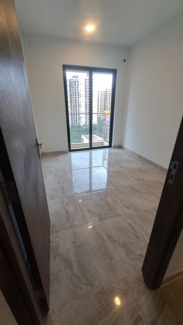 Staircase in 2 BHK Apartment at Risland The Icon, Dhokali – for Sale