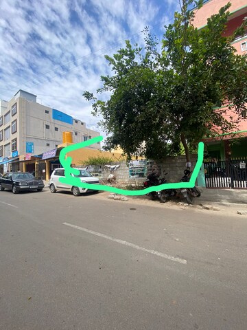 Parking in  Land at Hrbr Layout – for Sale