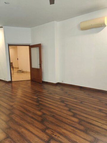 Master Bedroom in 2 BHK Apartment at Santur Aspira, Sector 3 – for Rent