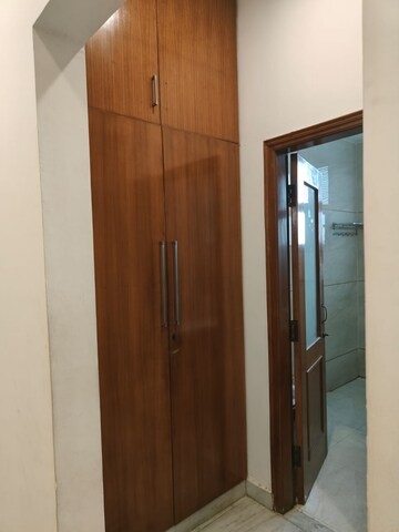 Master Bedroom in 2 BHK Apartment at Santur Aspira, Sector 3 – for Rent