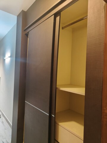 Building Lobby in 2 BHK Apartment at Santur Aspira, Sector 3 – for Rent