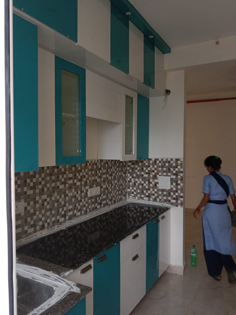 2 BHK Apartment For Sale in Rajhans Residency