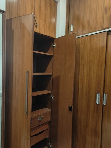Furnished Amenities in 2 BHK Apartment at Santur Aspira, Sector 3 – for Rent