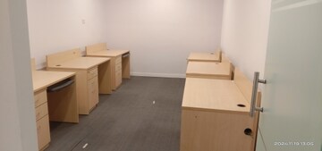 Team Area in  Office Space at Viman Nagar – for Rent