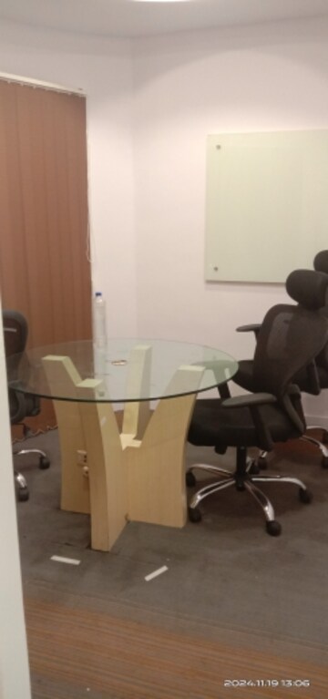 Team Area in  Office Space at Viman Nagar – for Rent