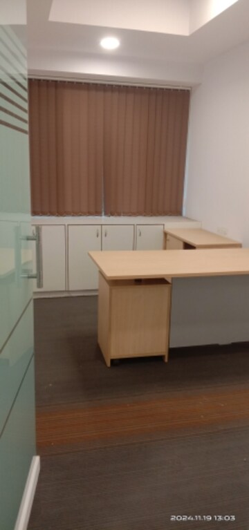 Team Area in  Office Space at Viman Nagar – for Rent