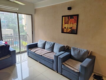 Master Bedroom in 3 BHK Apartment at Swati Florence, Bopal – for Rent