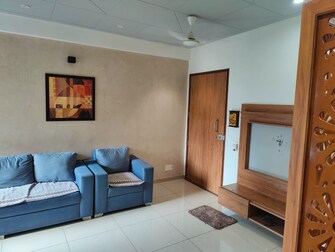 3 BHK Apartment For Rent in Swati Florence Bopal Ahmedabad  7888175