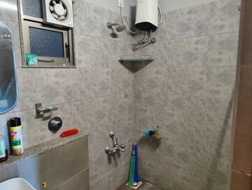 Master Bedroom in 3 BHK Apartment at Swati Florence, Bopal – for Rent