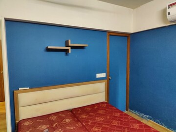 Furnished Amenities in 3 BHK Apartment at Swati Florence, Bopal – for Rent
