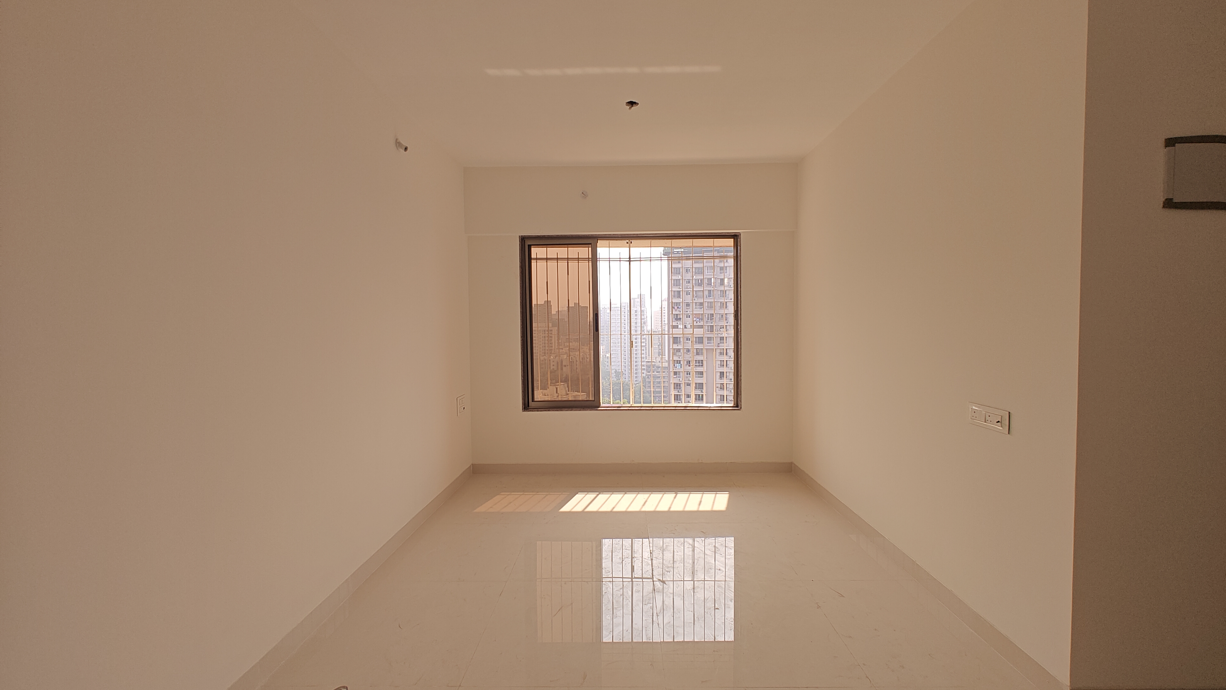 1 BHK Apartment For Sale in MS Shila Bina CHS