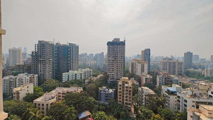 Exterior View, ms-shila-bina-chs 1 Bedroom 490 Sq.Ft. Apartment In Borivali West Mumbai 7888185