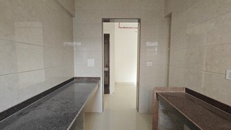 1 BHK Apartment For Resale in MS Shila Bina CHS Borivali West Mumbai  7888185