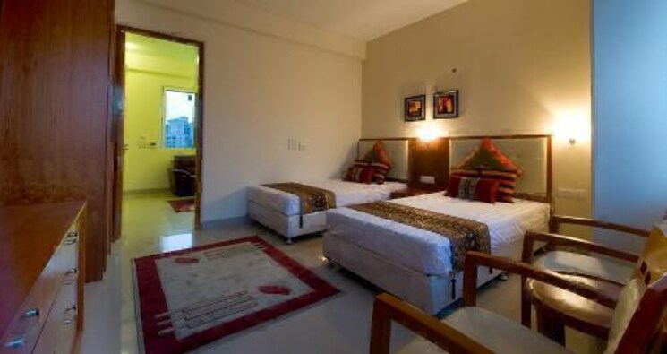 Bedroom, rwa-apartments-sector-71 6+ Bedroom 450 Sq.Yd. Independent House In Sector 71 Noida 7888197