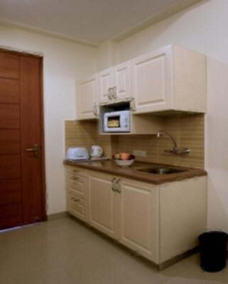 Kitchen, rwa-apartments-sector-71 6+ Bedroom 450 Sq.Yd. Independent House In Sector 71 Noida 7888197