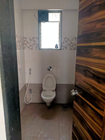 Master Bedroom in 2 BHK Apartment at Chandan Nagar – for Rent