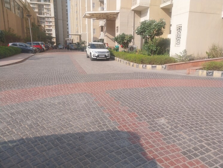  Parking, mahagun-mywoods-iii 2 Bedroom 1000 Sq.Ft. Apartment In Sector 16c Greater Noida Greater Noida 7888182