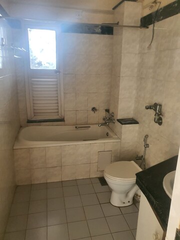 Attached Bathroom in 3 BHK Apartment at Hiranandani Sovereign, Powai – for Sale