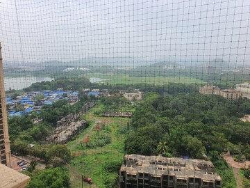 3 BHK Apartment – Exterior View View at Hiranandani Sovereign, Powai - for Sale