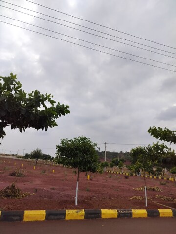 Plot Area in  Plot at Kamkole – for Sale