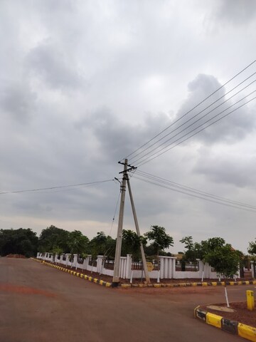  Plot – Exterior View View at Kamkole - for Sale