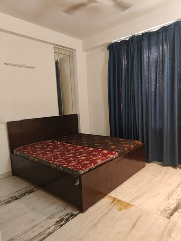 Bedroom in 3 BHK Builder Floor at Palam Vihar Residents Association, Palam Vihar – for Rent