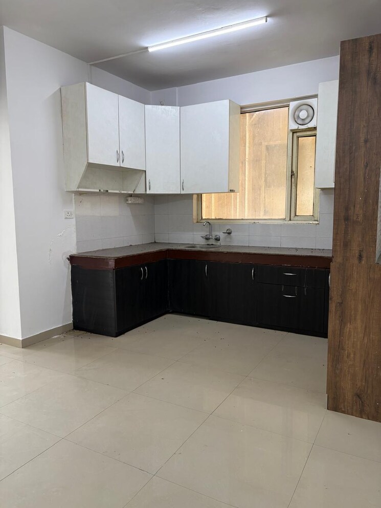 Kitchen, pyramid-urban-homes 2 Bedroom 625 Sq.Ft. Apartment In Sector 70a Gurgaon 7888214