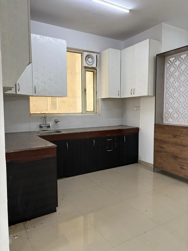 Kitchen, pyramid-urban-homes 2 Bedroom 625 Sq.Ft. Apartment In Sector 70a Gurgaon 7888214