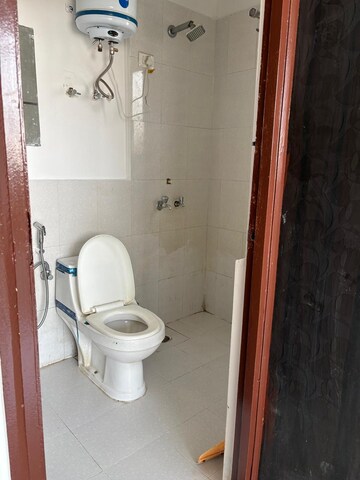 Bathroom in 2 BHK Apartment at Pyramid Urban Homes, Sector 70a – for Sale