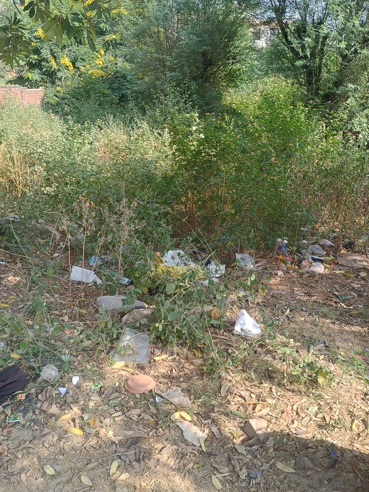 Garden, gandhi path  200 Sq.Yd. Plot In Gandhi Path Jaipur 7888204