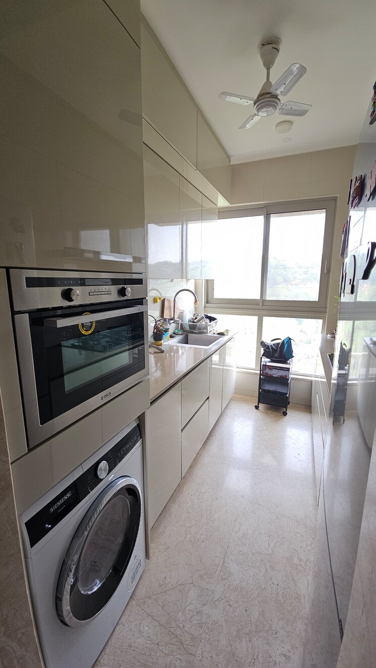 Kitchen, hiranandani-castle-rock 2 Bedroom 750 Sq.Ft. Apartment In Powai Mumbai 7888210