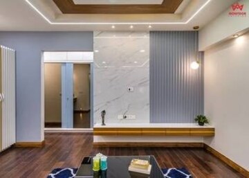 Room in 3 BHK Apartment at Vision Arsha, Tellapur – for Sale