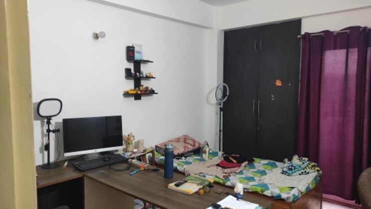 undefined, express-zenith 2 Bedroom 1085 Sq.Ft. Apartment In Sector 77 Noida 7888219