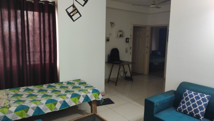 Bedroom, express-zenith 2 Bedroom 1085 Sq.Ft. Apartment In Sector 77 Noida 7888219