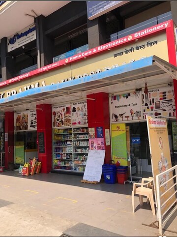 Commercial Shop 385 Sq.Ft. For Resale in Bopodi Pune  7888211