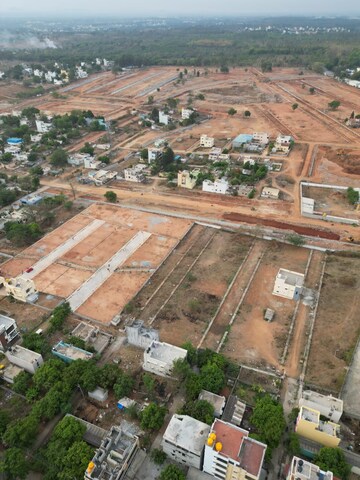 Master Plan in  Plot at Wilson Garden – for Sale