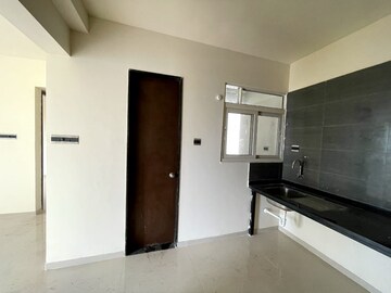 Kitchen in 2.5 BHK Apartment at Pharande Puneville, Tathawade – for Sale