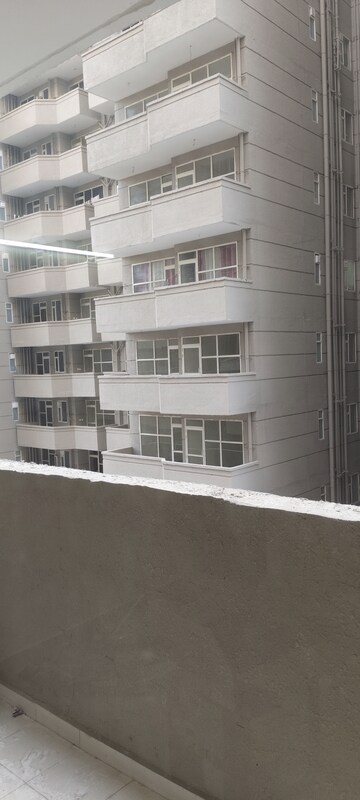 2 BHK Apartment – Exterior View View at Pyramid Elite, Sector 86 - for Rent